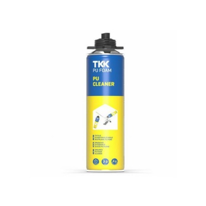 Čistič montážnej peny 500 ml – čistič PU peny