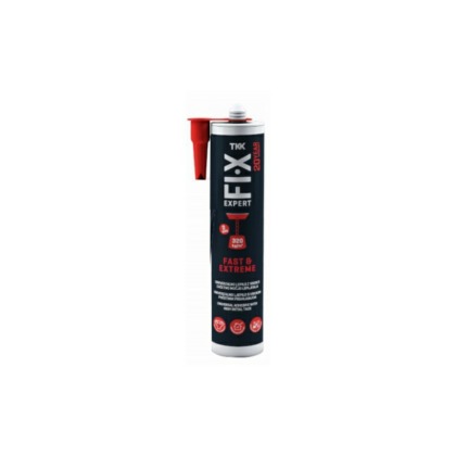 FI-X EXPERT FAST 290 ml – hybridný MS tmel