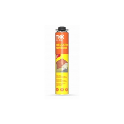 Lepidlo na izolačné dosky pištoľové – tuba 600 ml