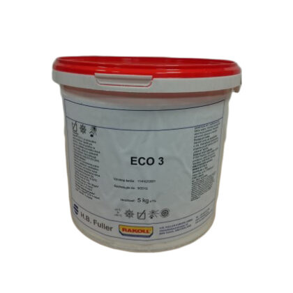 Rakoll ECO 3 (norma D3) 5 kg – kontaktné lepidlo